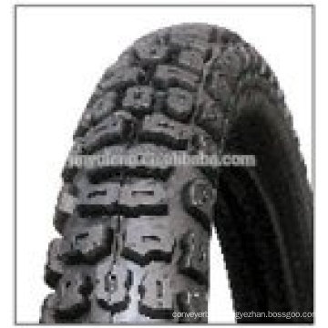 Motorcycle Tires